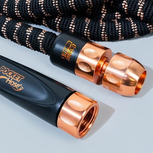 Pocket Hose Copper Bullet