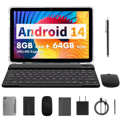 NovaPad 14 Ultimate Productivity Bundle